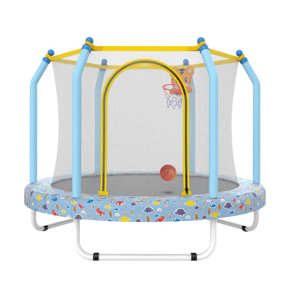 55 Inch Trampoline