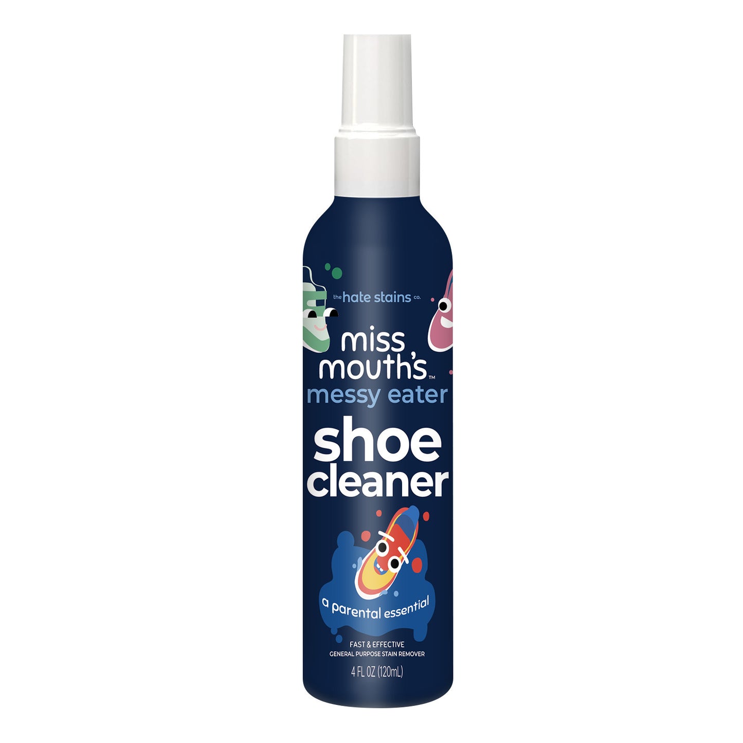 Shoes Cleaning Stain Removal Water-free Multifunctional
