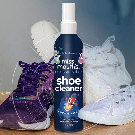 Shoes Cleaning Stain Removal Water-free Multifunctional