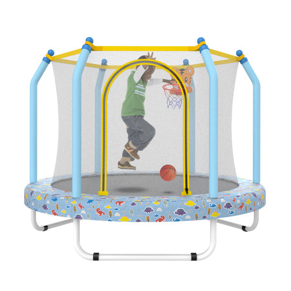 55 Inch Trampoline
